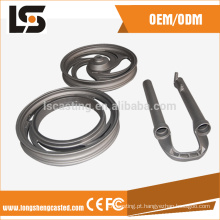 OEM Aluminium Die Casting Parts, Fitness Equipment Accessories